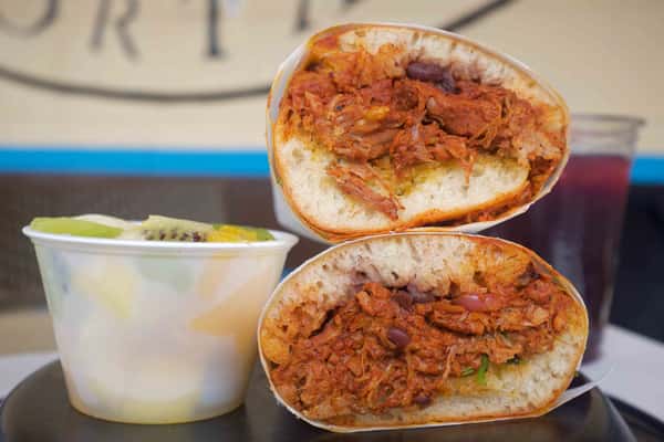 Cochinita #301