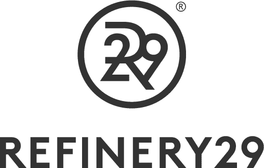 refinery 29 logo