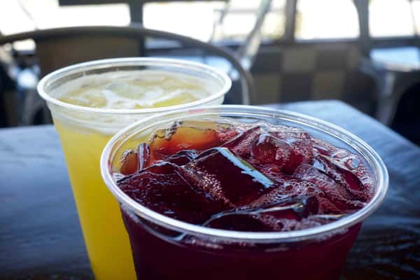 drinks