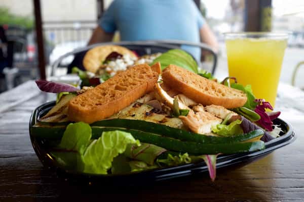 Chicken Salad