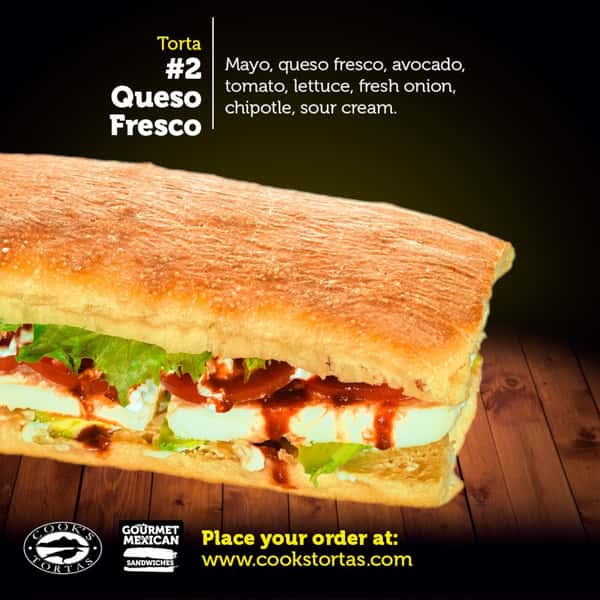 QUESO FRESCO #2