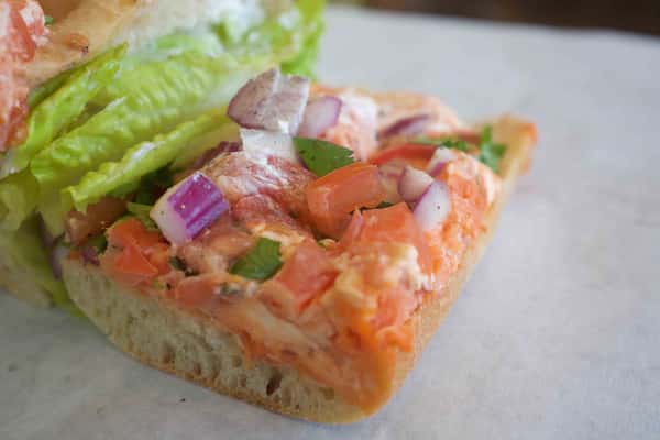salmon