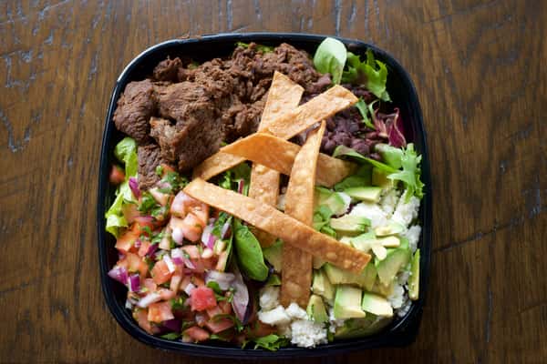 TACO SALAD
