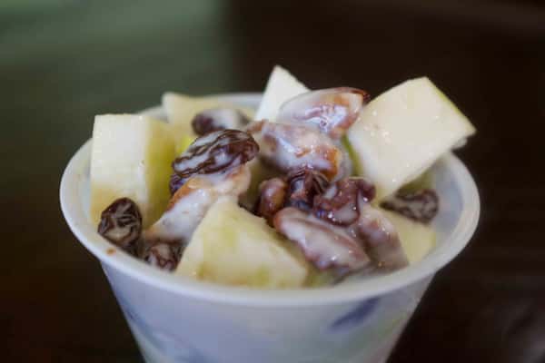 Arroz Con Leche