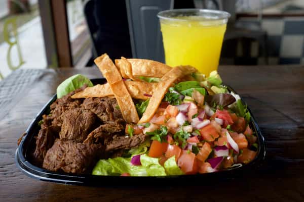 Taco Salad