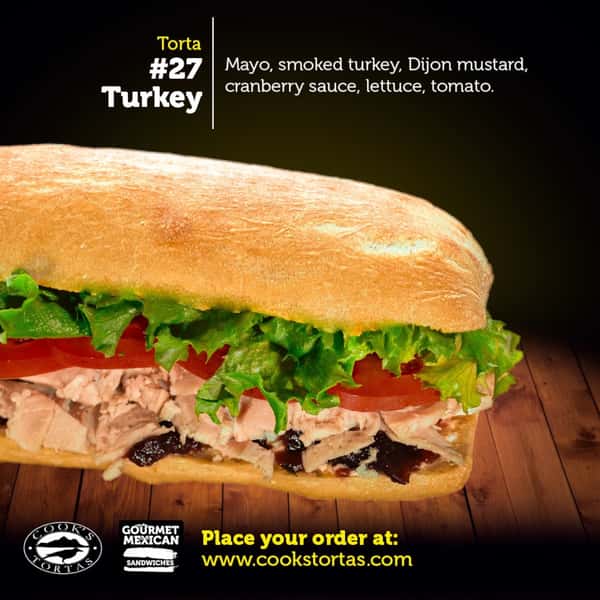TURKEY #27