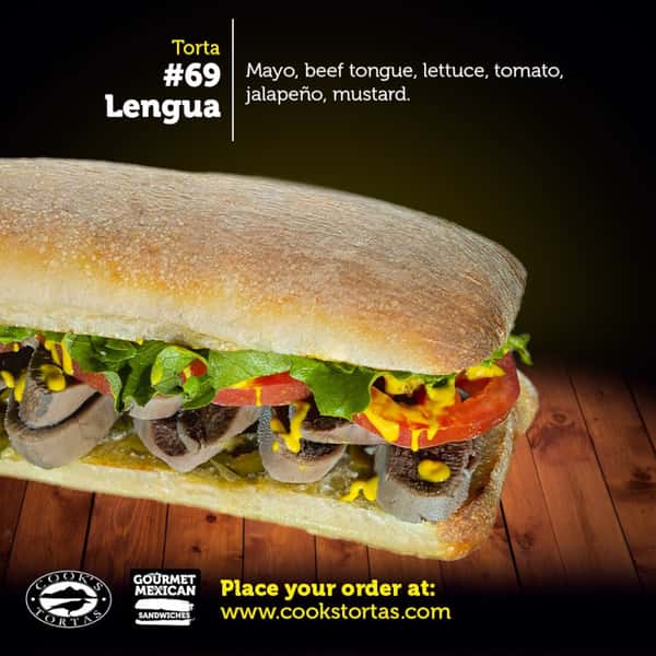 LENGUA #69
