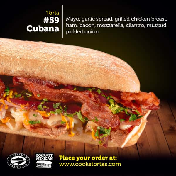 CUBANA #59