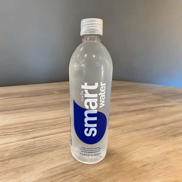 BOTTLED Water
