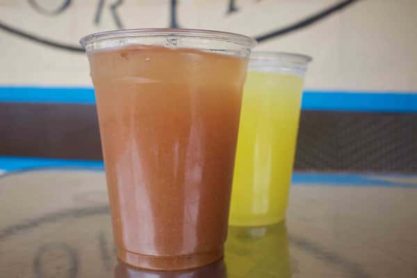 drinks