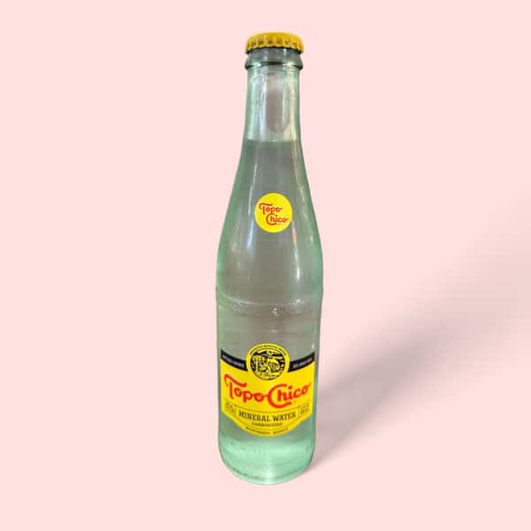 Topo Chico