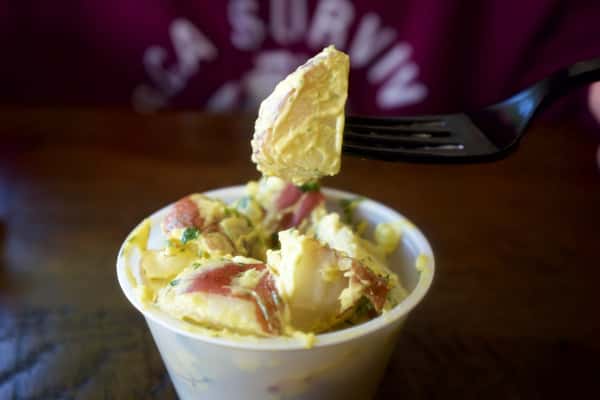 Potato Salad