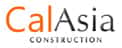 Cal Asia Construction logo