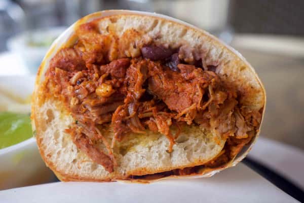 cochinita