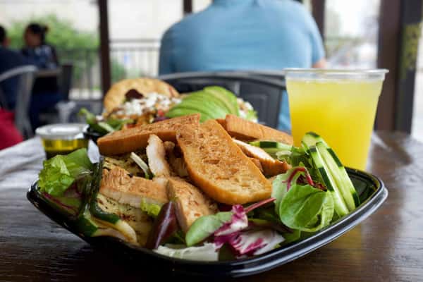 mexican salad
