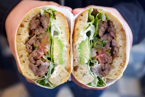 Carne Asada #5