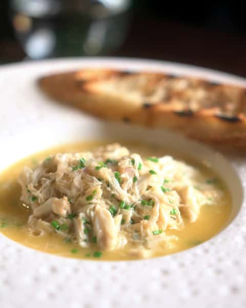 Wild Caught Jumbo Lump Crab