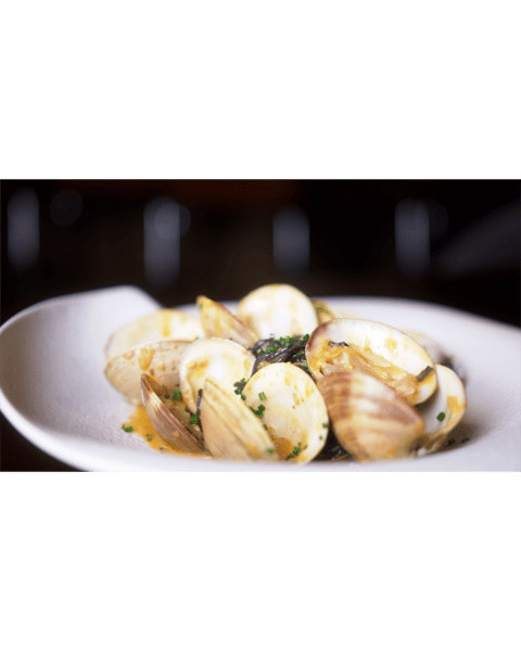 Littleneck Clams