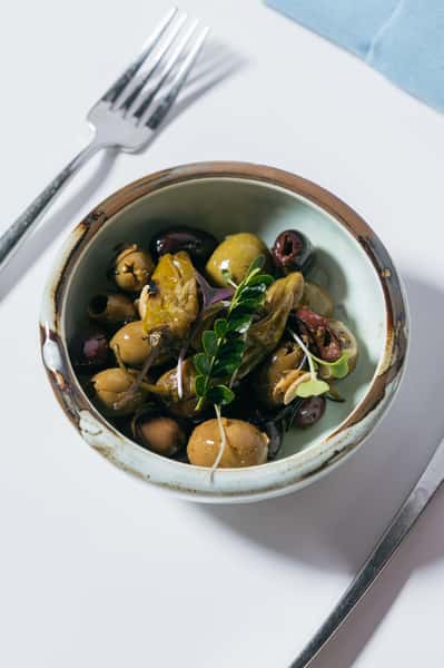 Umami Verde