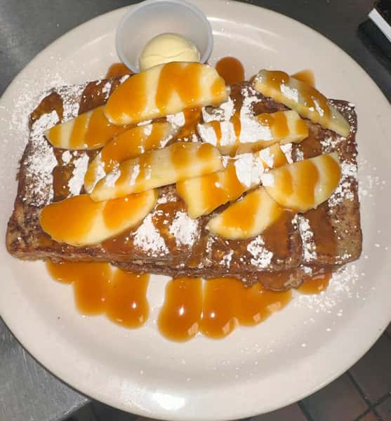 French Toast