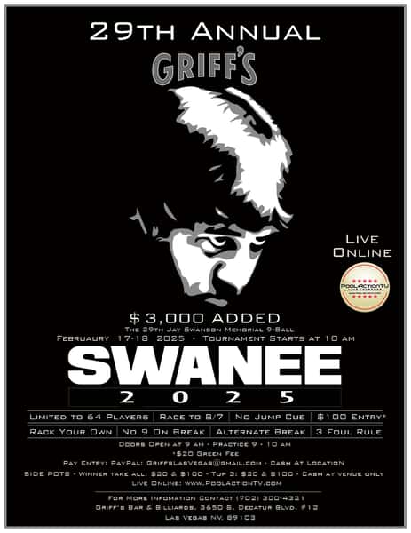 29th Annual Swanee