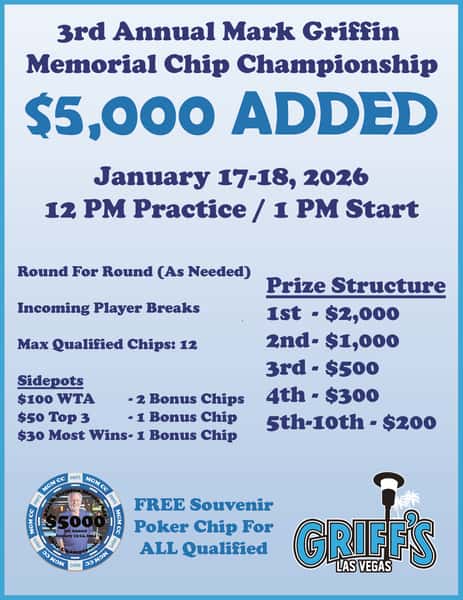 MGMCC - 3rd Annual