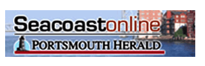 seacoast online / portsmouth herald logo