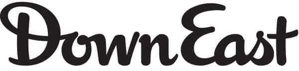 down east logo