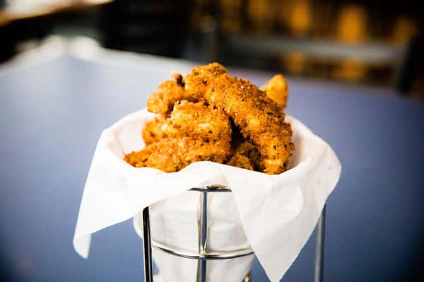 Haddock Bites