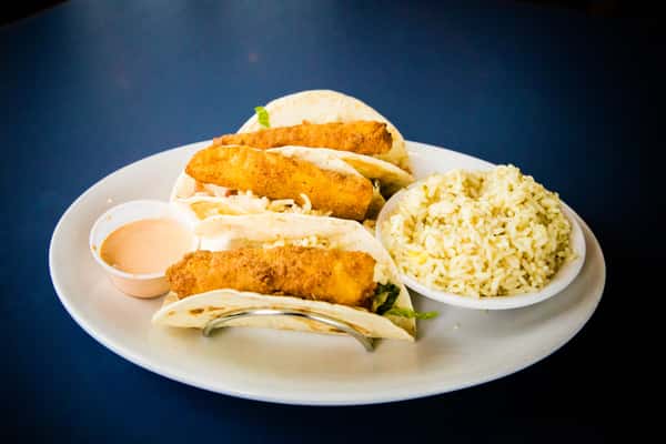 Billy's Tacos