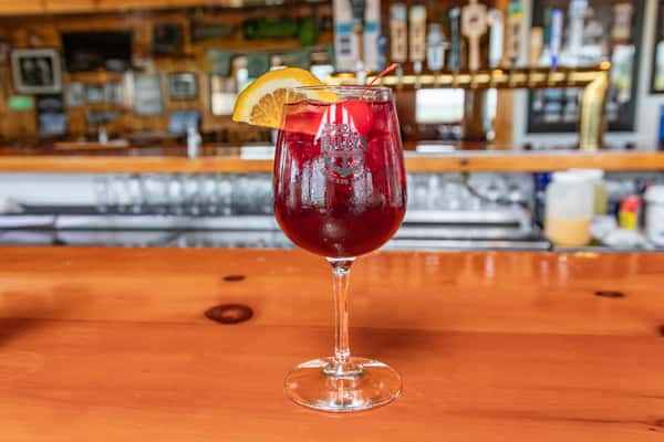 Billy's Red Sangria