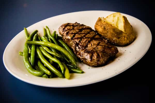 New York Strip Steak*