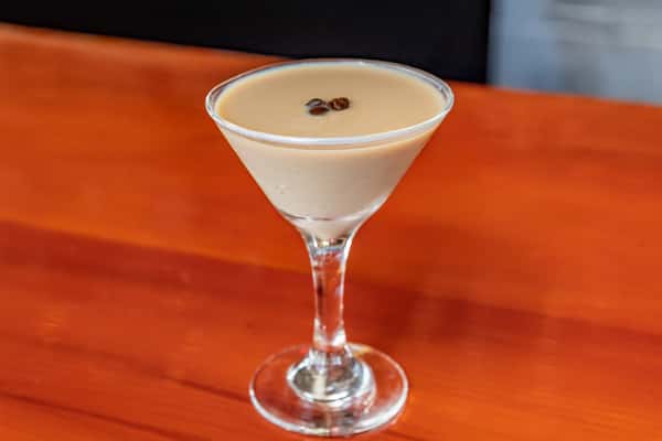 Espresso Martini