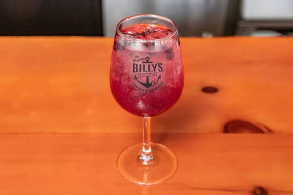 Billy's Bellini