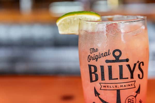 Gin Mile