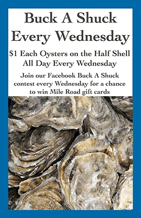 buck a shuck contest