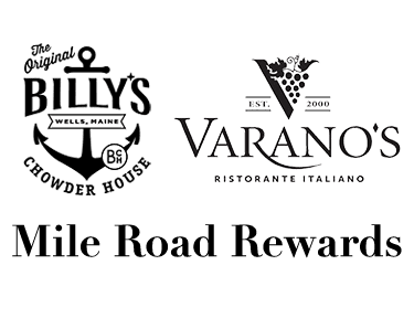 mile road rewards
