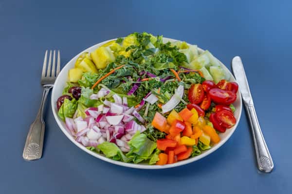 Billy's Garden Salad