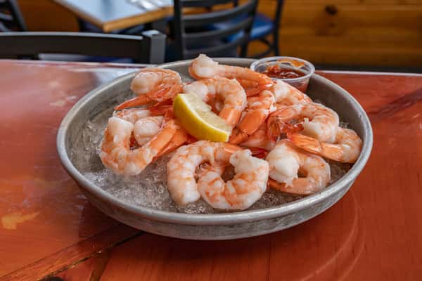 Shrimp Cocktail