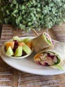 Special Wrap OF the Day