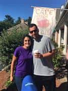 Adam & Ana