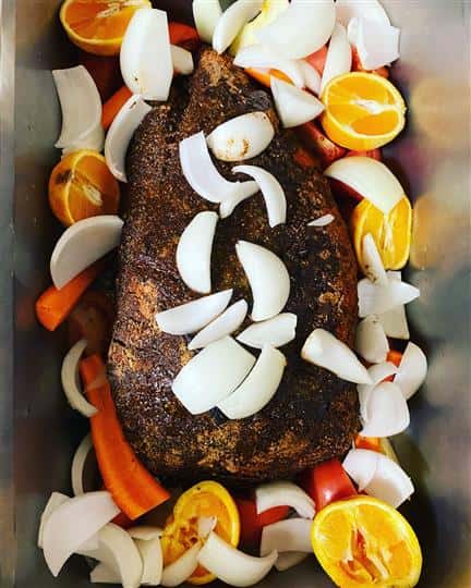 Roast Beef