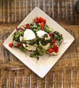Tusacn Poached