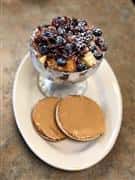 Blueberry Coblah