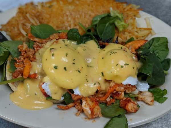 Labstah Benny