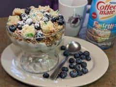 FunFetti Parfait