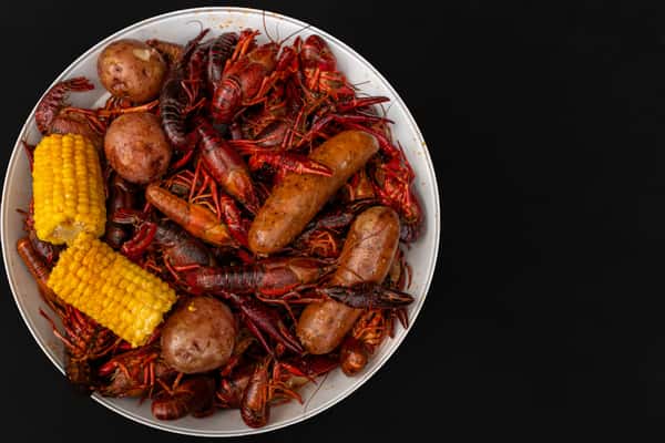 crawfish