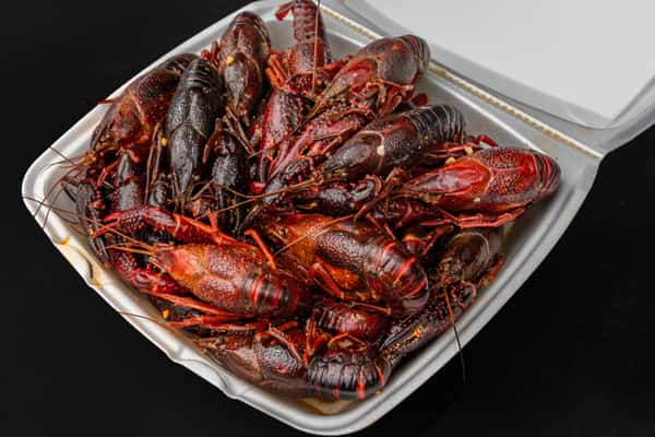 crawfish