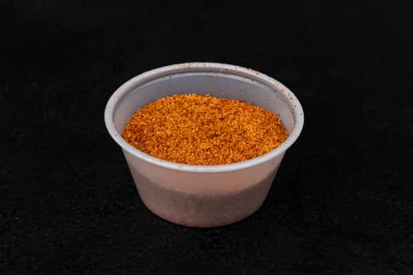 Dry Seasoning