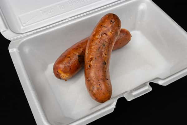 Sausage